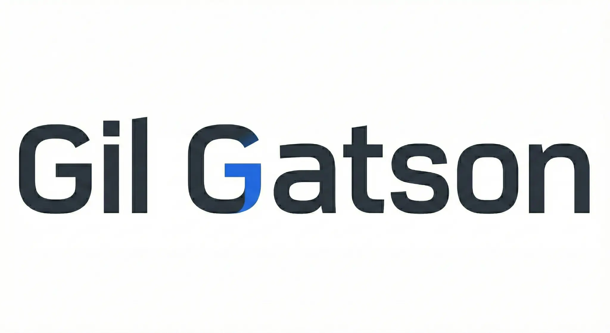 Gil Gatson